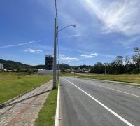 Terrenos - Loteamento Residencial Lorento 