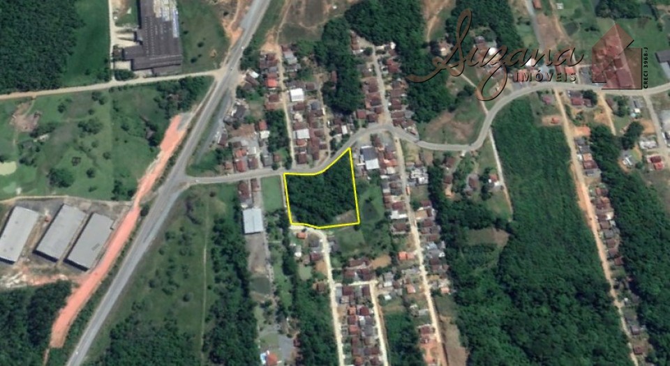 Terreno com 7.346,91m²