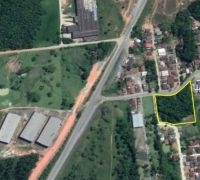Terreno com 7.346,91m²