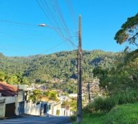 Terreno sem benfeitorias