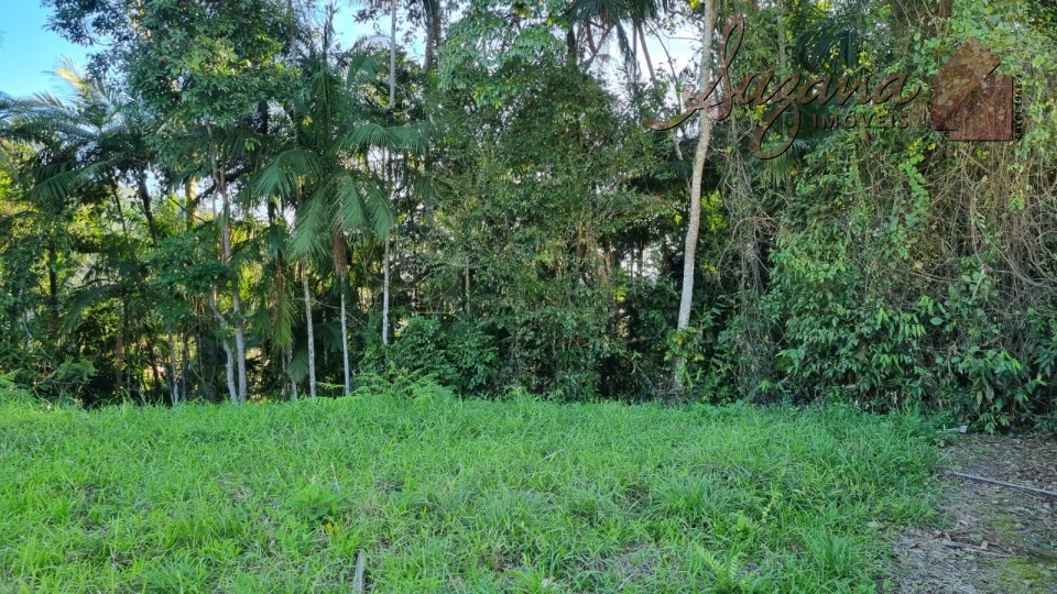 Terreno sem benfeitorias