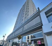 Apartamentos - Capraro Residence 