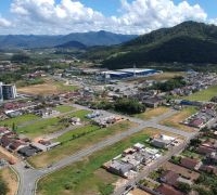 Terrenos - Loteamento Residencial Walverde