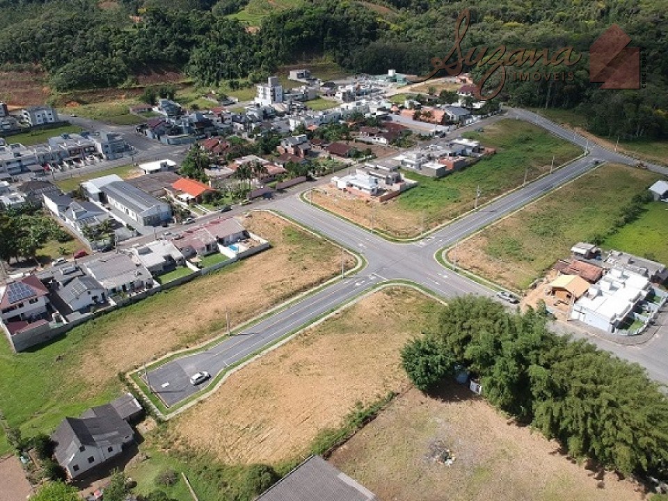 Terrenos - Loteamento Residencial Walverde