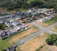 Terrenos - Loteamento Residencial Walverde