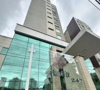 Apartamento - Residencial Solar do Ipê