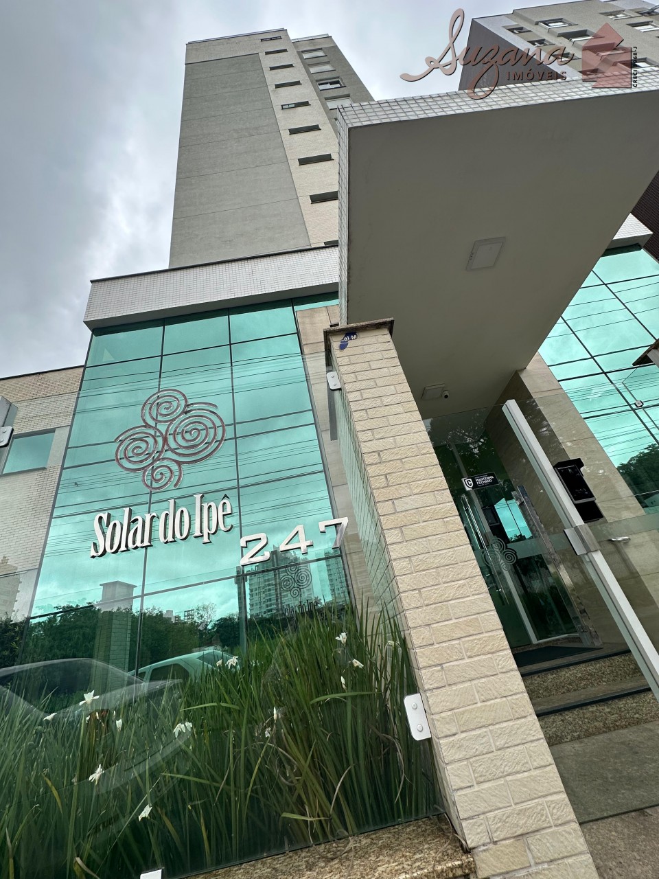 Apartamento - Residencial Solar do Ipê