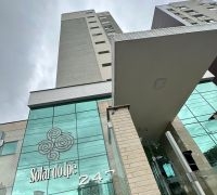 Apartamento - Residencial Solar do Ipê