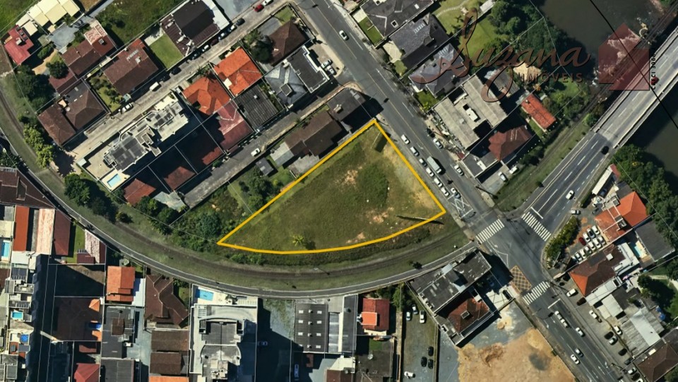 ALUGA - Terreno para BTS