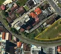 ALUGA - Terreno para BTS