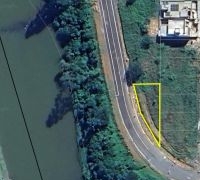 Terreno com 552,99m²