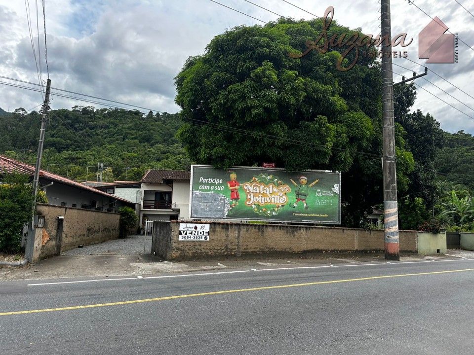 IMÓVEL COM EXCELENTE LOCALIZAÇÃO!