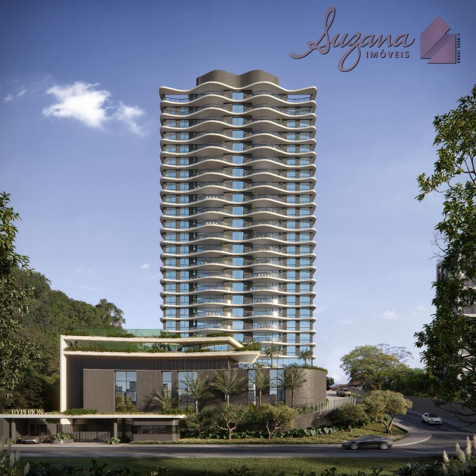 Apartamentos - Hyperion 