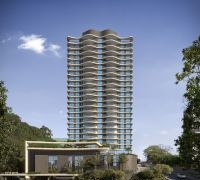 Apartamentos - Hyperion 