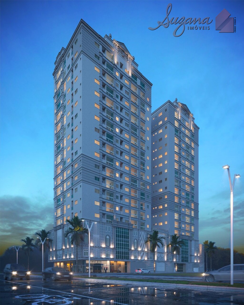 Apartamentos - Torres de Málaga