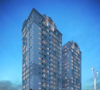 Apartamentos - Torres de Málaga