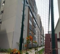 Apartamento - Res. Villa Romana