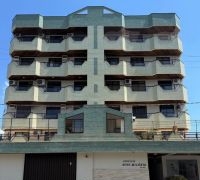 Apartamento - Ed. Novo Milênio