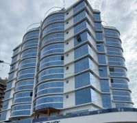 Apartamento - Blue Atlantic Residence