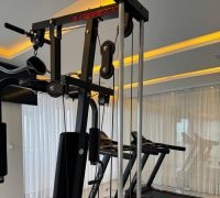 Apartamento - Blue Atlantic Residence