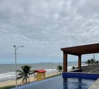 Apartamento - Blue Atlantic Residence