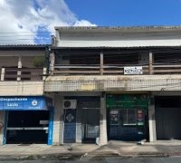 Edifício de Alvenaria Residencial e Comercial