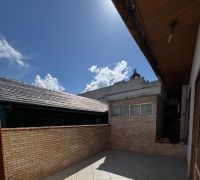 Edifício de Alvenaria Residencial e Comercial