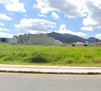 Terreno com 890,34m²