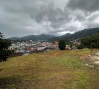 Terreno em Condomínio Fechado