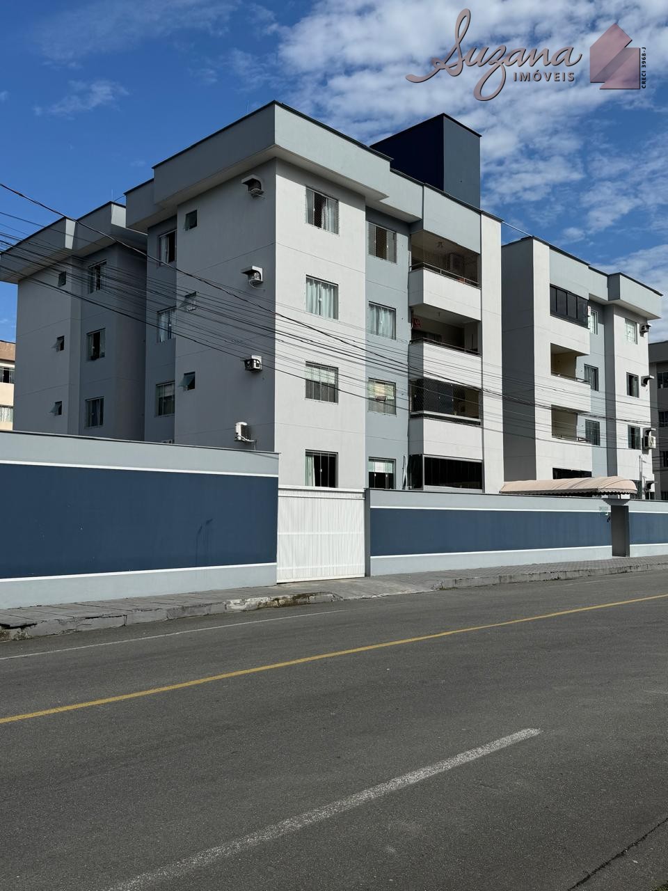 Apartamento - Ed. Esplendor