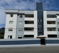 Apartamento - Ed. Esplendor