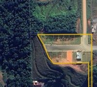 Terrenos - Loteamento Res. Imigrantes II