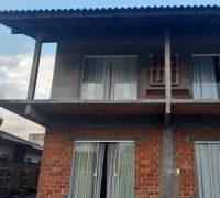 Casa de Tijolo a Vista