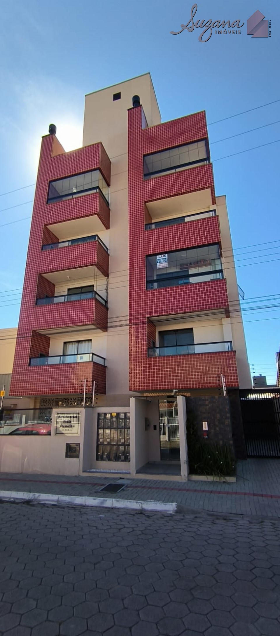 Apartamento - Res. Praia Vermelha