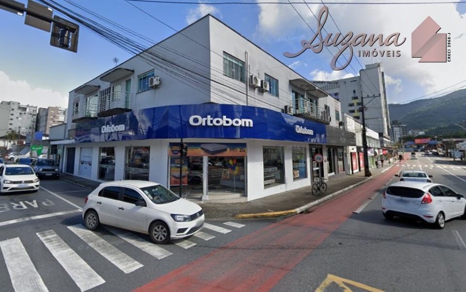 Apartamento - Ed. Mendonça