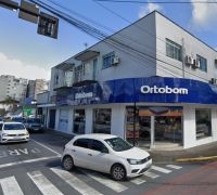 Apartamento - Ed. Mendonça