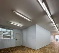 Edifício de Alvenaria Residencial e Comercial