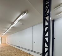 Edifício de Alvenaria Residencial e Comercial