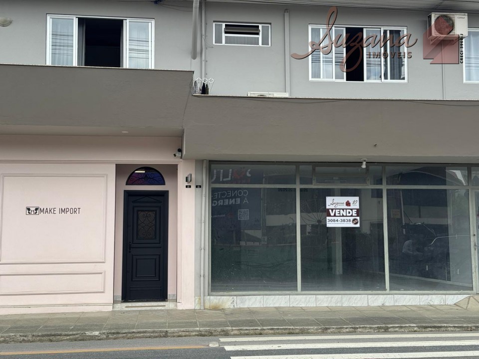 Sala Comercial - Cond. Comercial e Res. Boa Vista