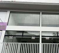 ALUGA - Sala Comercial Térrea