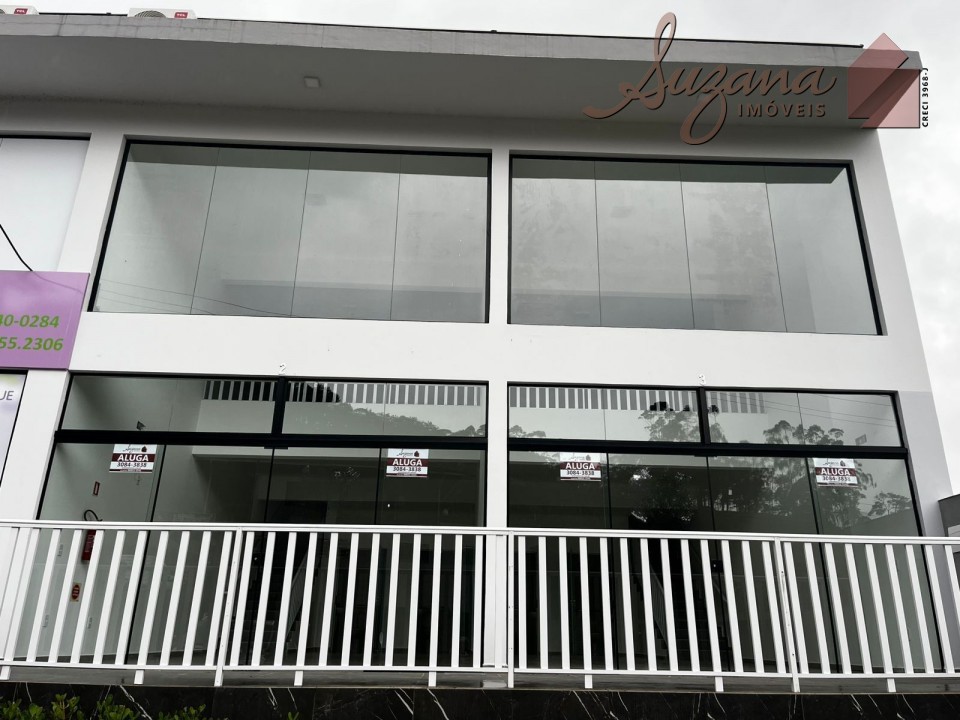 ALUGA - Sala Comercial Térea