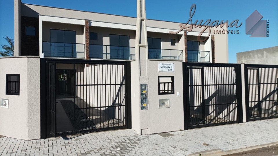 Casas Geminadas - Res. Amizade II