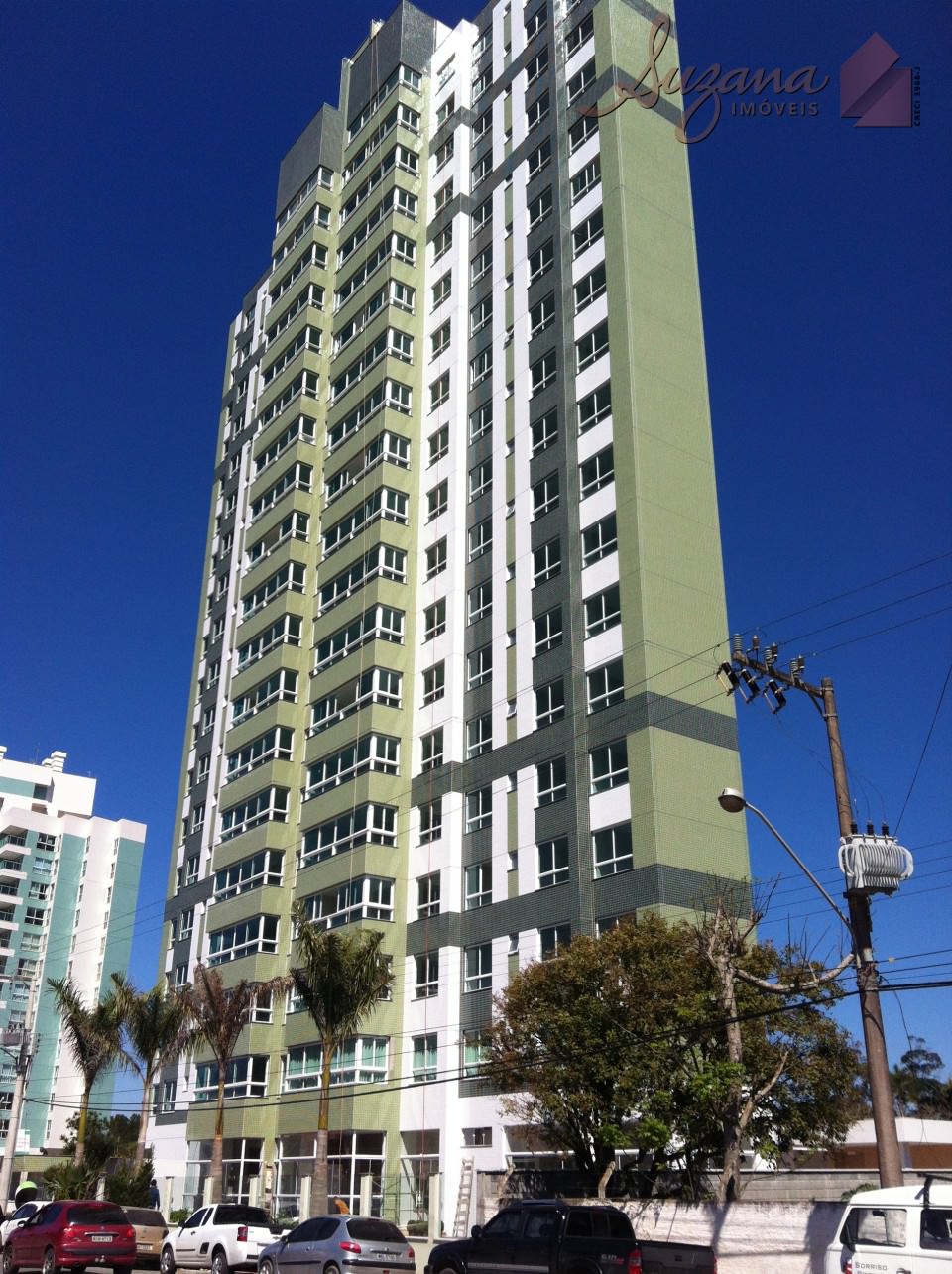 Apartamento - Villa Catânia Residencial