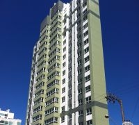 Apartamento - Villa Catânia Residencial
