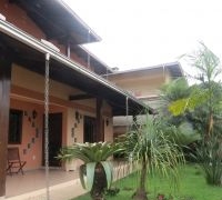 Casa/Sobrado de Alvenaria