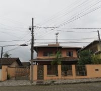 Casa/Sobrado de Alvenaria