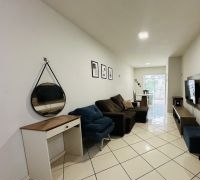 Apartamento - Residencial Dinamarca e Copenhagen
