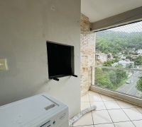 Apartamento - Residencial Dinamarca e Copenhagen