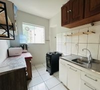 Apartamento - Residencial Dinamarca e Copenhagen