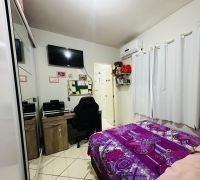 Apartamento - Residencial Dinamarca e Copenhagen